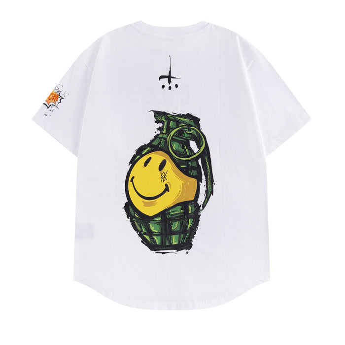 BOMB TEE