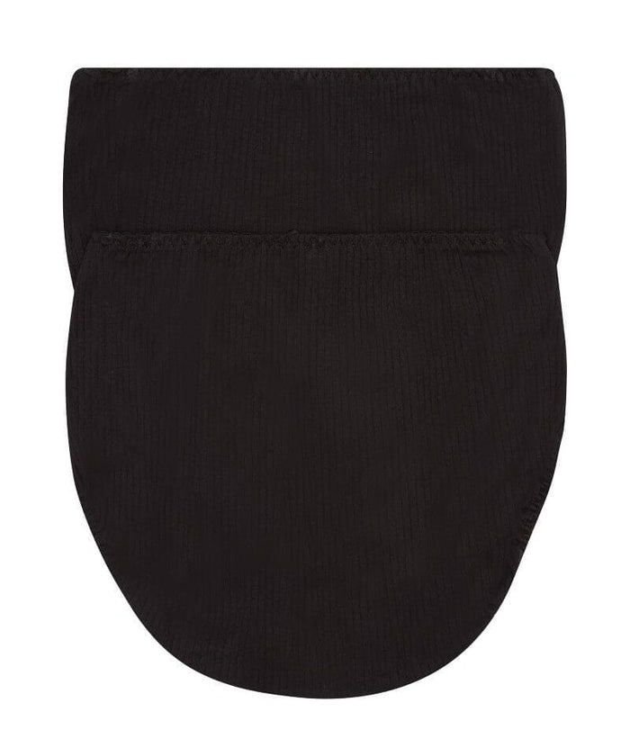 Bonds Heroes Full Brief 2 Pack - Black Knickers