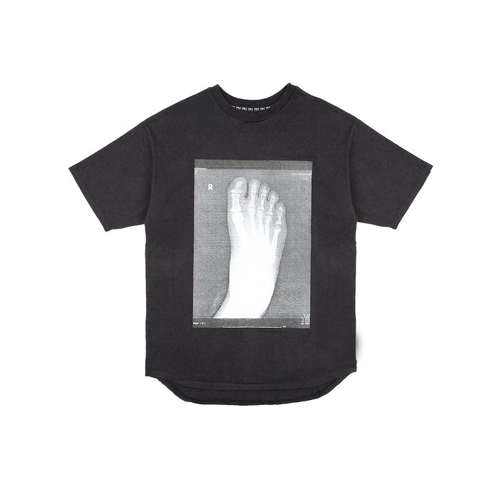 Bone Crusher Tee