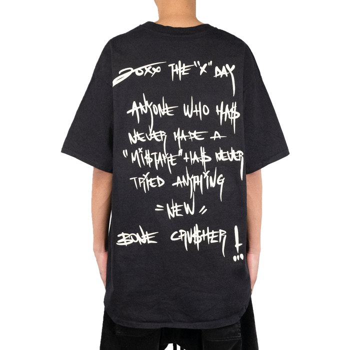 Bone Crusher Tee