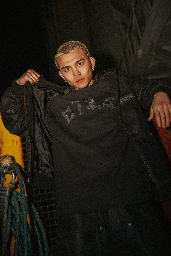 Bones Tee