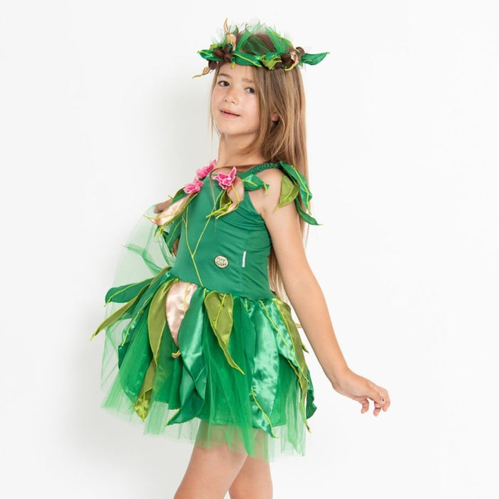 Boronia Babies Dress - letsdressup.com.au - May Gibbs Dress Ups