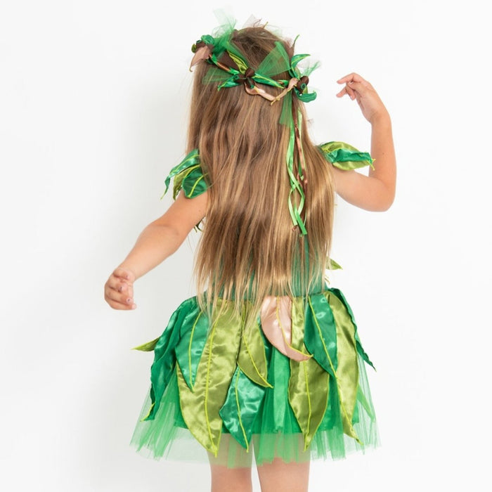 Boronia Babies Dress - letsdressup.com.au - May Gibbs Dress Ups