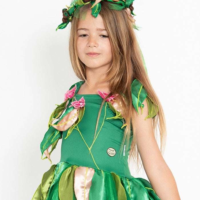 Boronia Babies Dress - letsdressup.com.au - May Gibbs Dress Ups