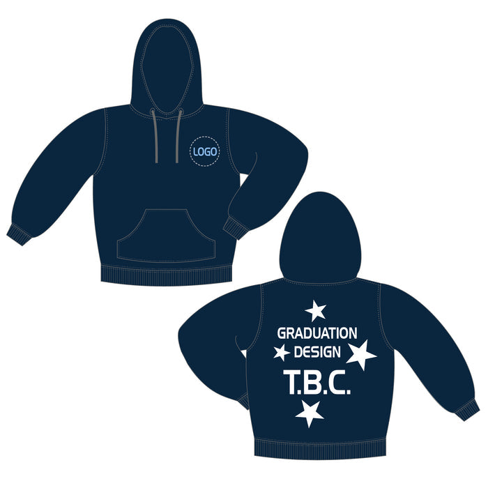 Boronia Heights Hoodie Year 6