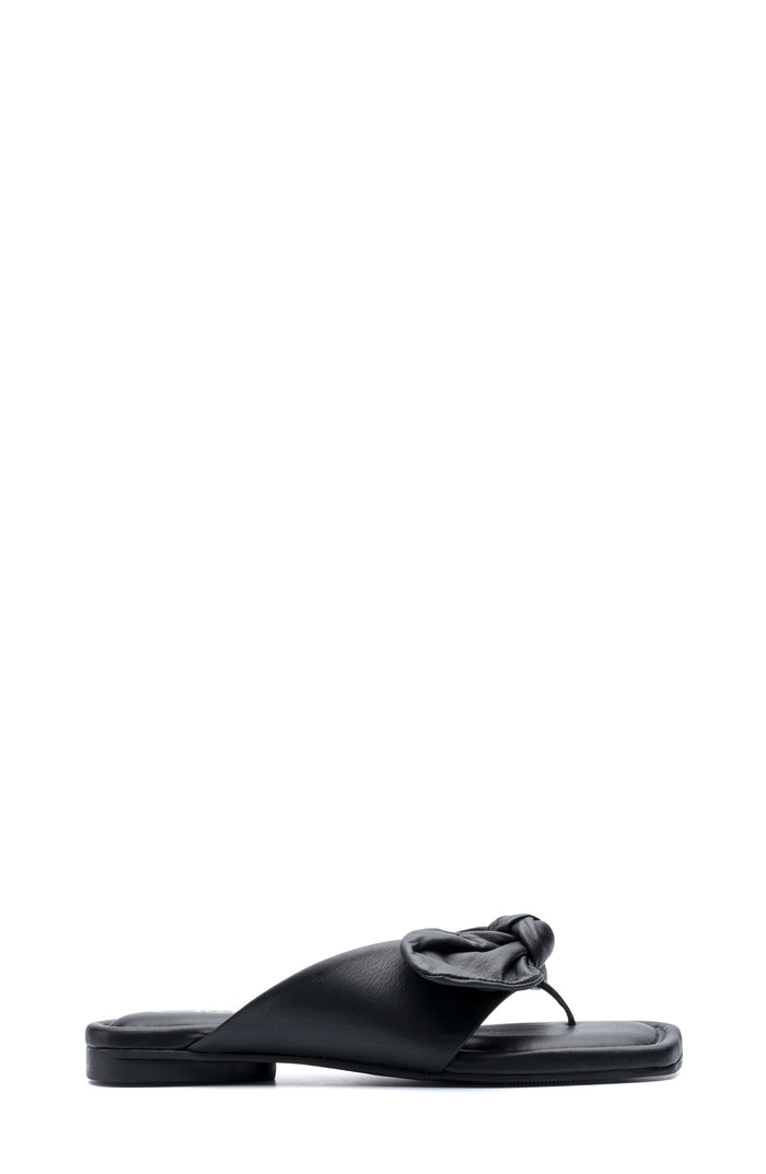 Bowthong Golo Footwear