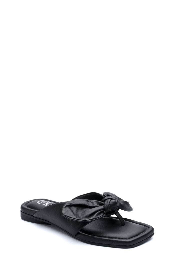 Bowthong Golo Footwear