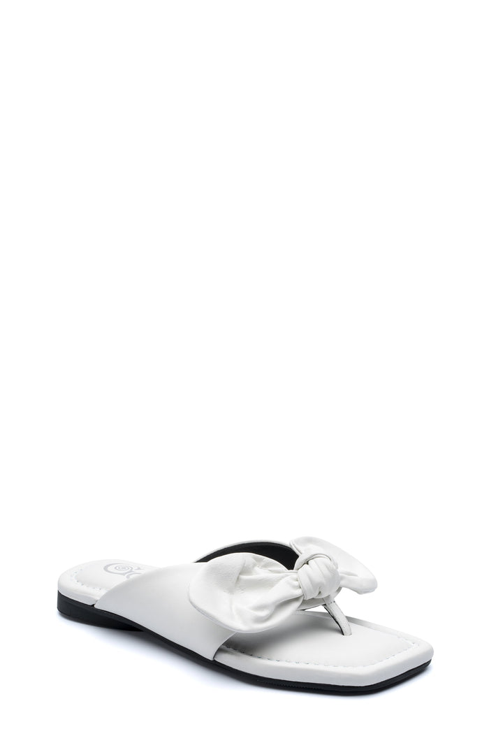 Bowthong Golo Footwear