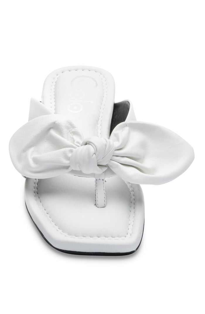 Bowthong Golo Footwear