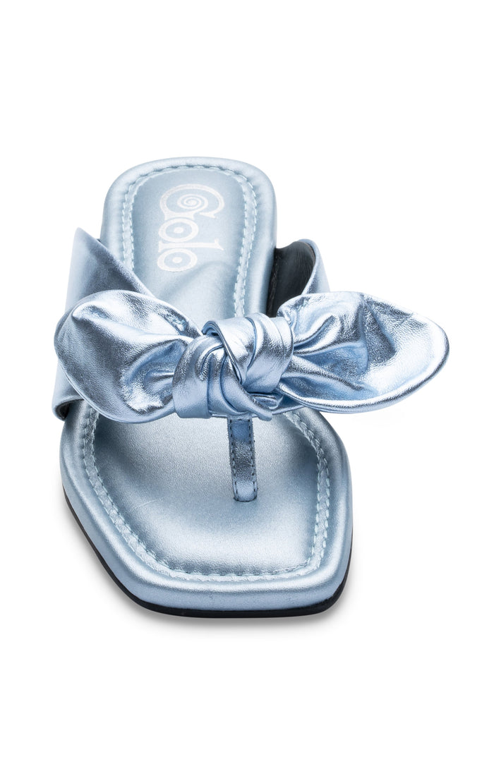 Bowthong Golo Footwear