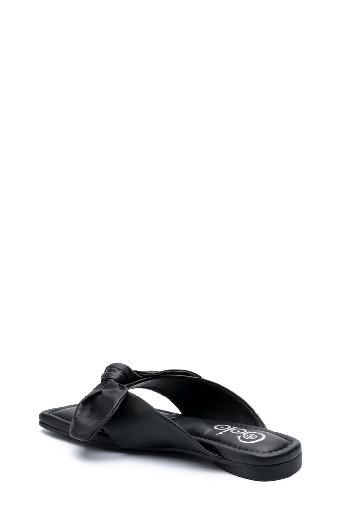 Bowthong Golo Footwear
