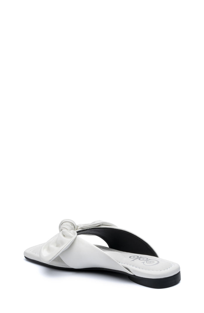 Bowthong Golo Footwear