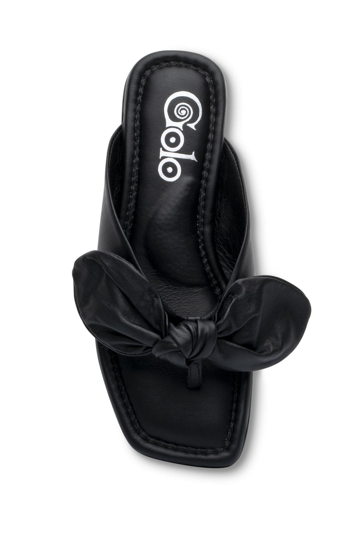 Bowthong Golo Footwear