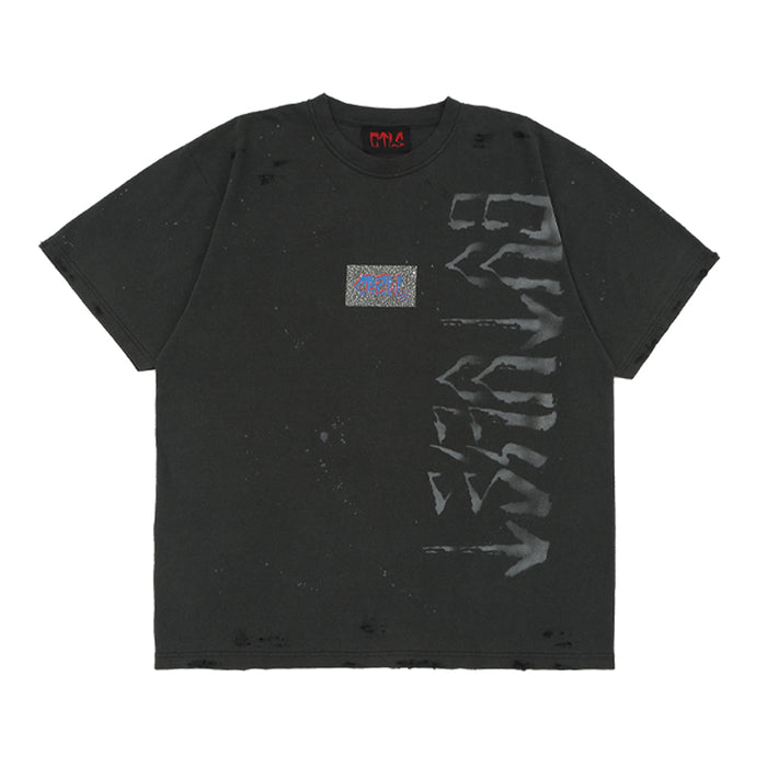 Boxx Tee Remake