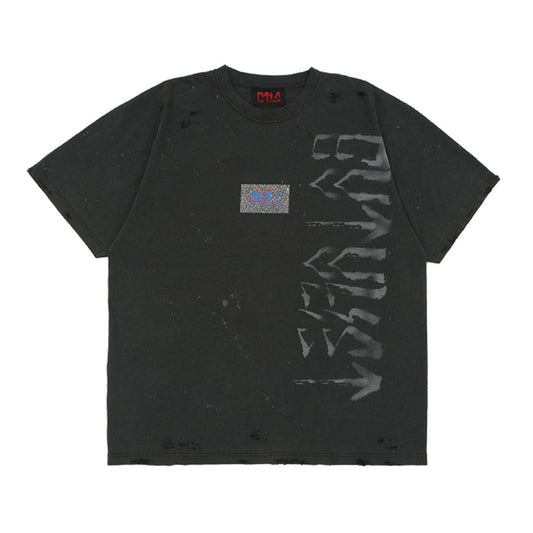 Boxx Tee Remake
