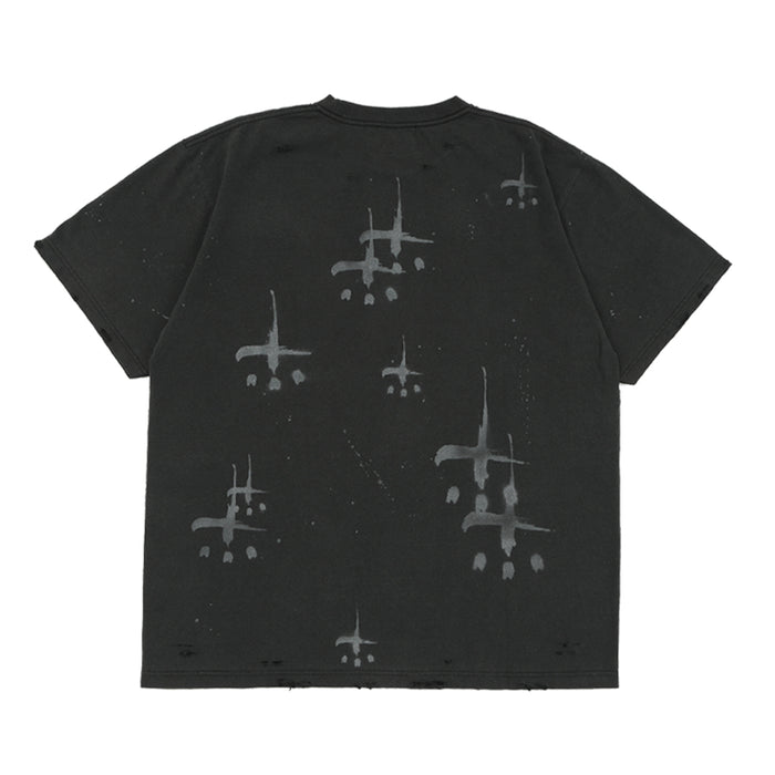Boxx Tee Remake