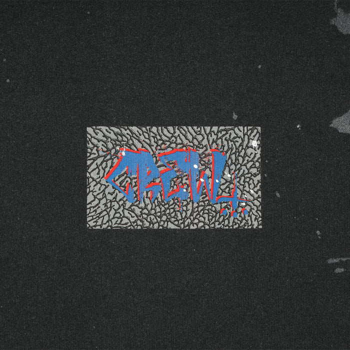 Boxx Tee Remake