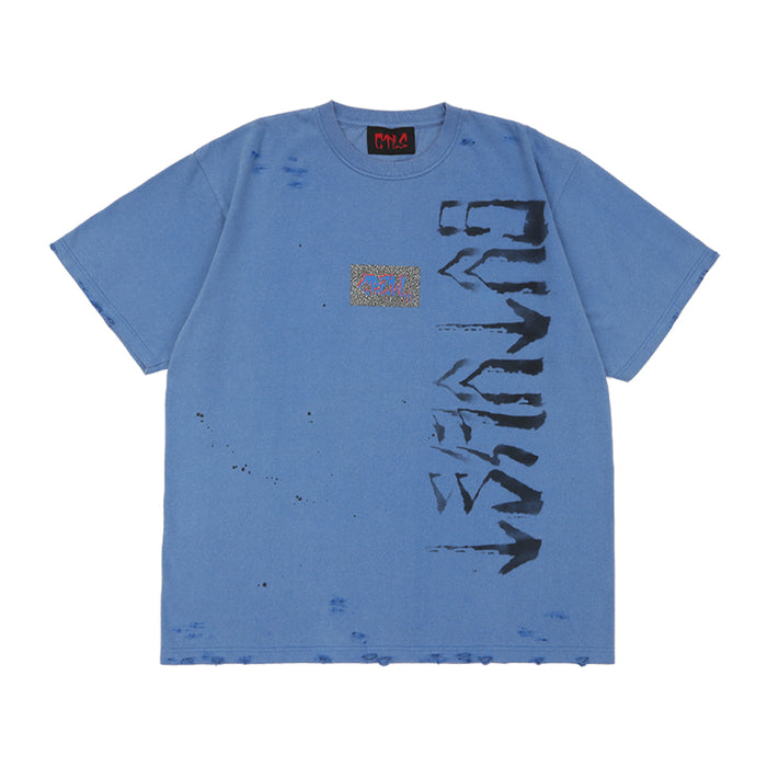 Boxx Tee Remake