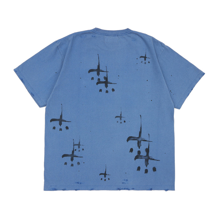 Boxx Tee Remake
