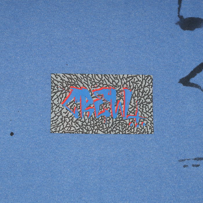 Boxx Tee Remake