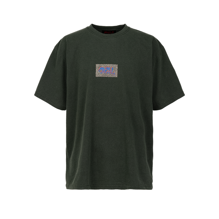 Boxx Tee