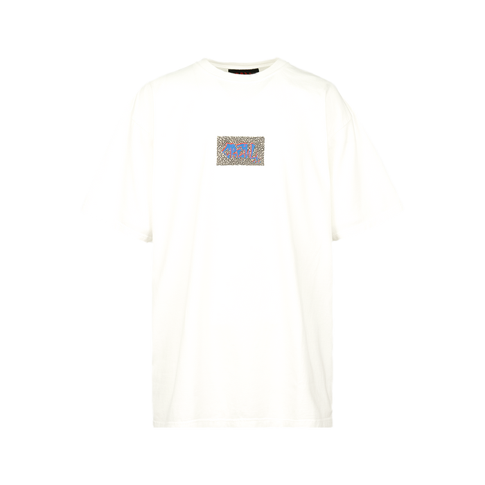 Boxx Tee