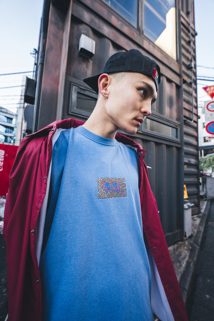 Boxx Tee