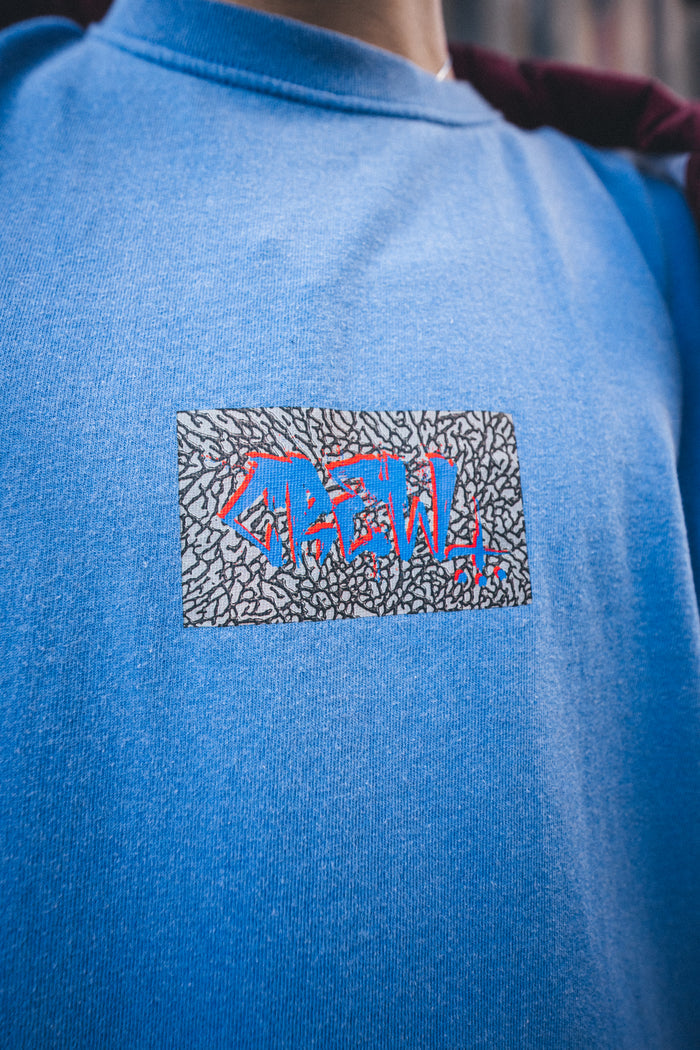 Boxx Tee