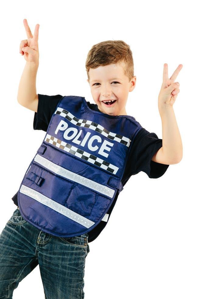 Boys Only Package - letsdressup.com.au - Package Deals