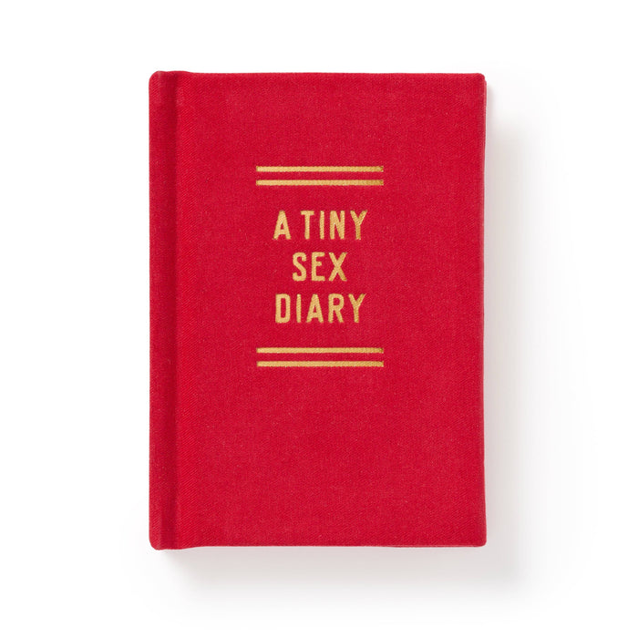 Brass Monkey A Tiny Sex Diary