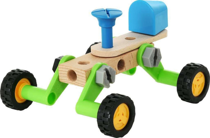 Brio Builder Construction Set