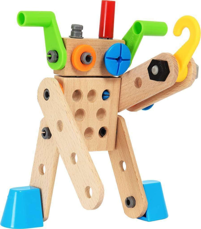 Brio Builder Construction Set