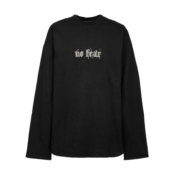 Buddy Longsleeve Tee