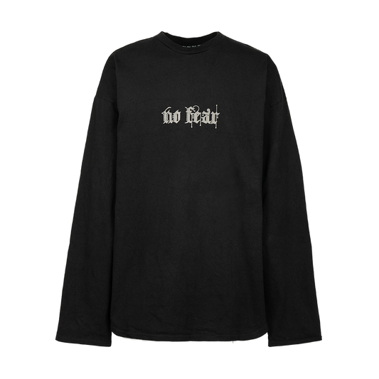 Buddy Longsleeve Tee