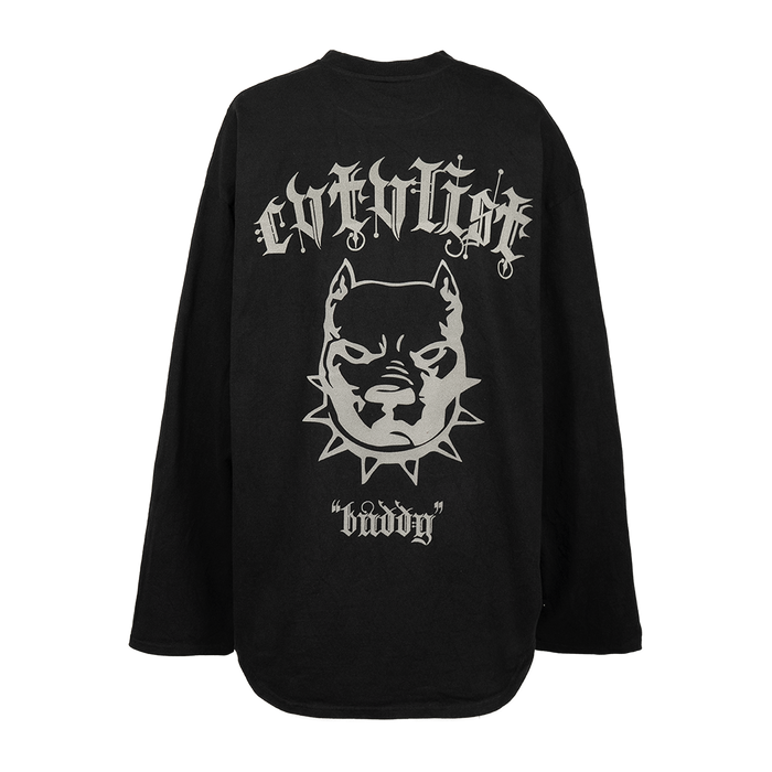 Buddy Longsleeve Tee