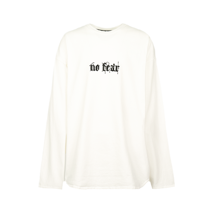 Buddy Longsleeve Tee