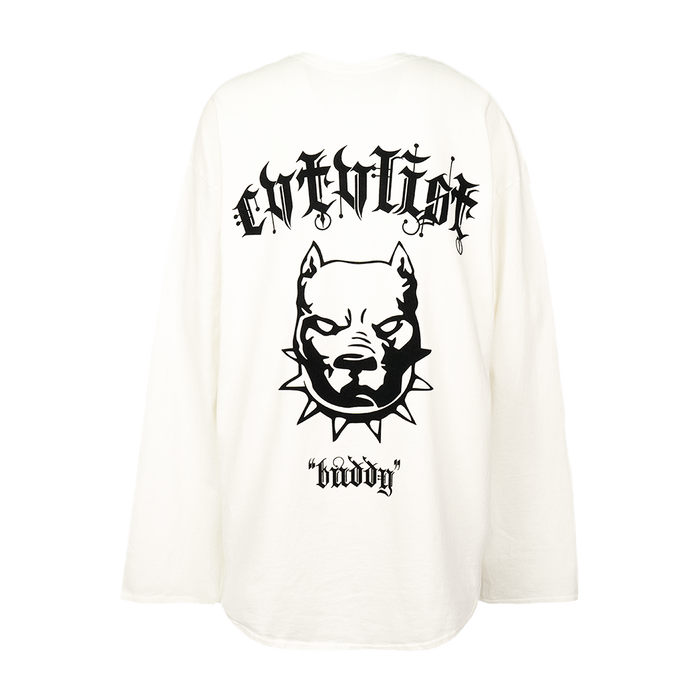Buddy Longsleeve Tee