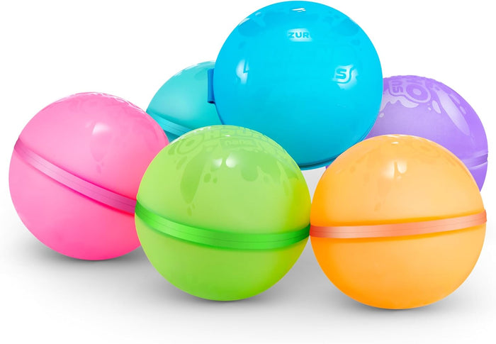 Bunch O Balloons - Reusable Eco-Friendly Water Balloons