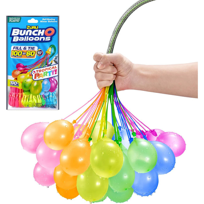 Bunch O Balloons Water Balloons