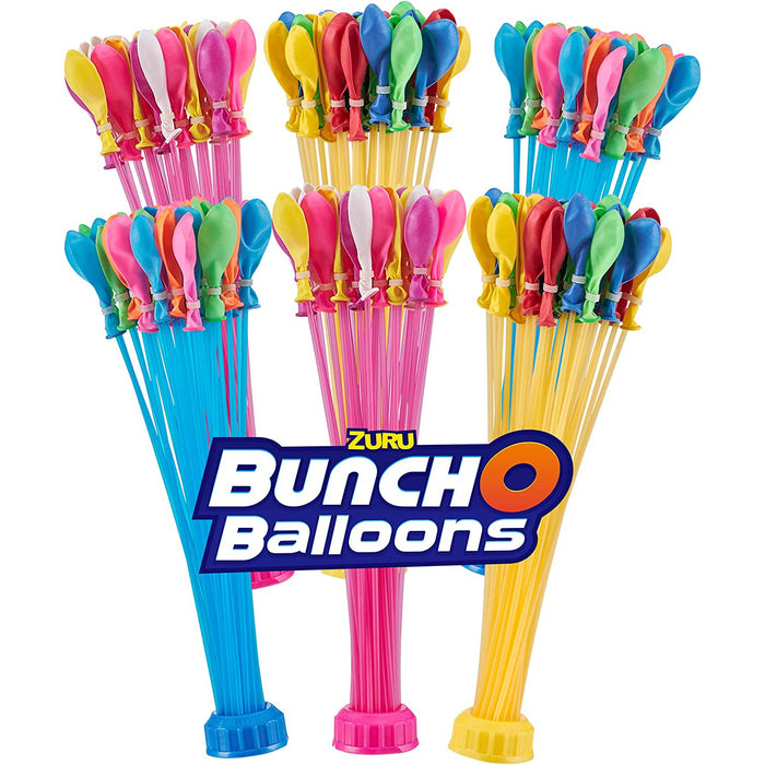 Bunch O Balloons Water Balloons