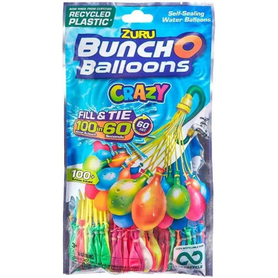 Bunch O Balloons Water Balloons