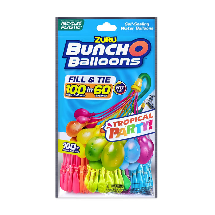 Bunch O Balloons Water Balloons
