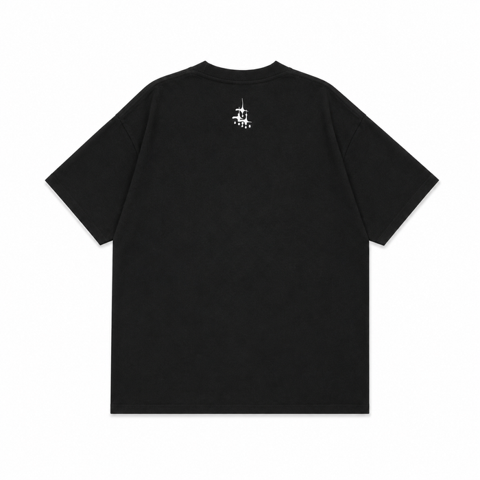 BURNOUT TEE Remake