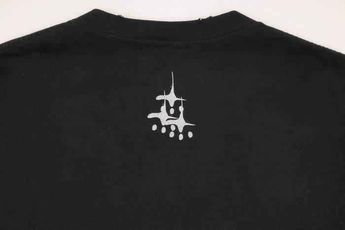 BURNOUT TEE Remake