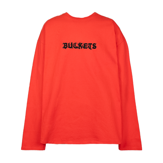 Buskets Longsleeve Tee