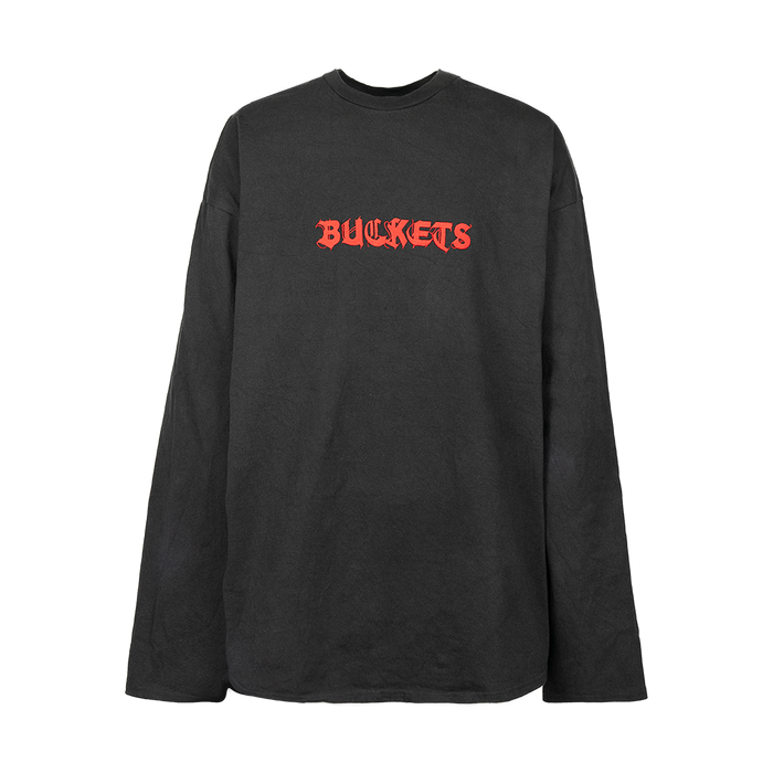 Buskets Longsleeve Tee