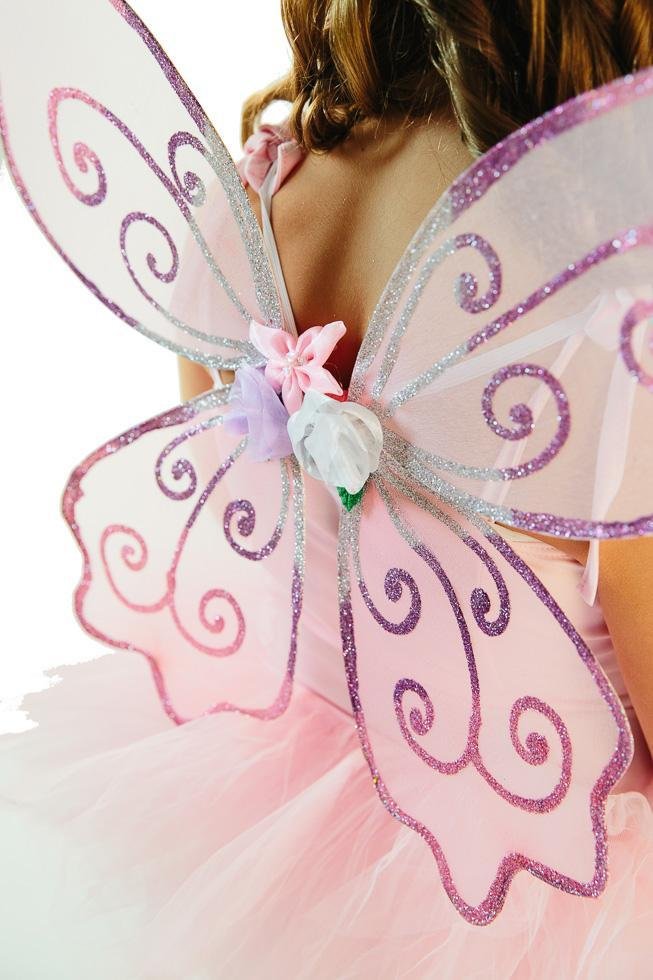 Butterfly Ballerina Package - letsdressup.com.au - Package Deals