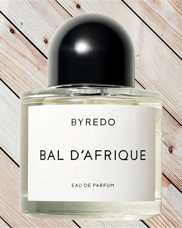 Byredo BAL D'AFRIQUE EDP
