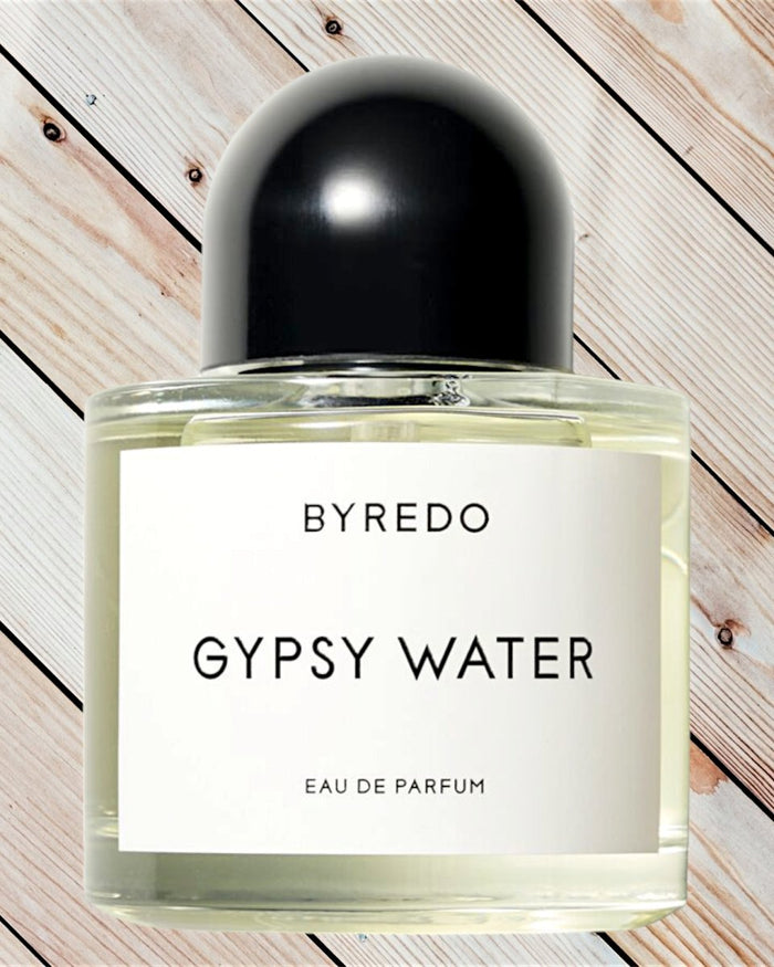 Byredo GYPSY WATER EDP