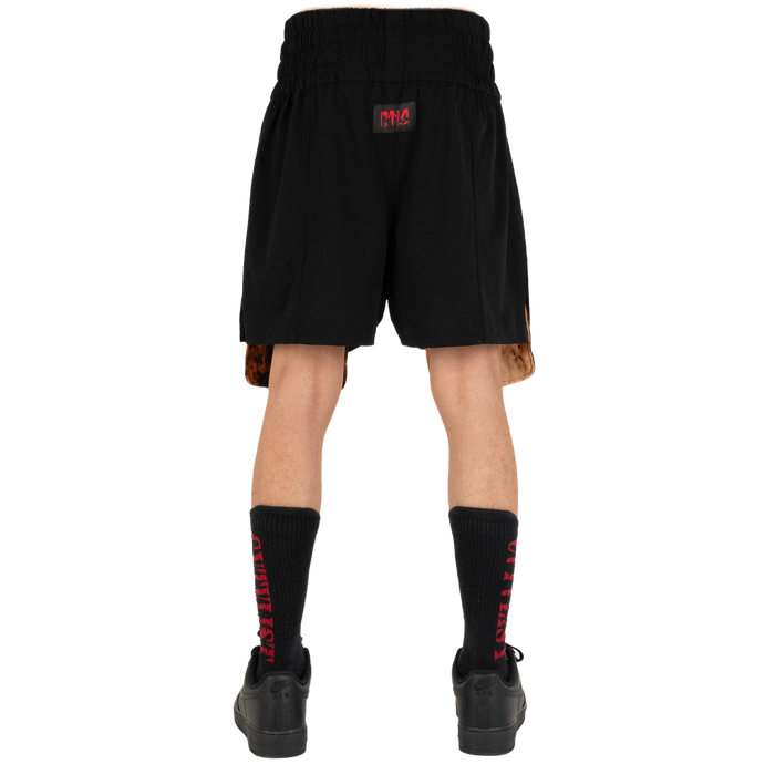 "CA$H INSIDE" Shorts